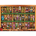 Nutcracker Sweet 1000 Piece Jigsaw Puzzle Eurographics - for just $21.99! 