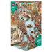O Sole Mio! 2000 Piece Jigsaw Puzzle Heye - for just $49.99! 