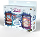 Vibes TCG: Enter the Huddle - Starter Deck - Advanced - Red v. Blue - for just $50! 