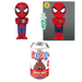 Funko Vinyl SODA: Marvel - Japanese Spider-Man Vinyl Figure Previews Exclusive (PX) - for just $16.99! 