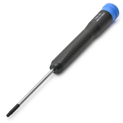 TR8 Torx Security Screwdriver - for just $5.99! 