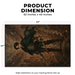 Attack On Titan Inspired Decor Rug- 62x40 inches - for just $44.99! 