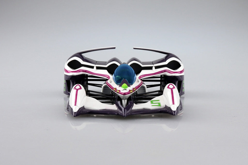 Cyber Formula OGRE AN-21 Model Kit - for just $29.99! 