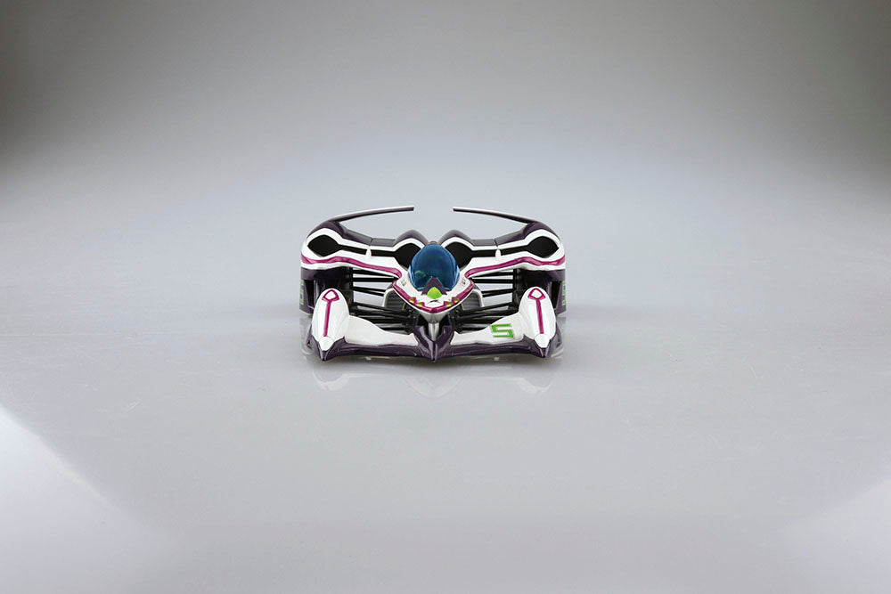 Cyber Formula OGRE AN-21 Model Kit - for just $29.99! 