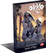 Okko Chronicles: Cycle of Water – Legends of Pajan - for just $39.99! 