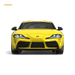 OM Model Toyota supra A90 Initial D MT GHOST in Yellow 1:64 - for just $32.99! 