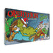 OPERATION: The Grinch - for just $40! 