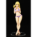 Orca Toys: Fairy Tail - Lucy Heartfilia (Swimsuit Pure in Heart) Twin Tail Ver. 1/6 Scale Figure - for just $218.99! 