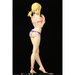 Orca Toys: Fairy Tail - Lucy Heartfilia (Swimsuit Pure in Heart) Twin Tail Ver. 1/6 Scale Figure - for just $218.99! 