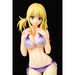 Orca Toys: Fairy Tail - Lucy Heartfilia (Swimsuit Pure in Heart) Twin Tail Ver. 1/6 Scale Figure - for just $218.99! 