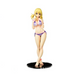 Orca Toys: Fairy Tail - Lucy Heartfilia (Swimsuit Pure in Heart) Twin Tail Ver. 1/6 Scale Figure - for just $218.99! 