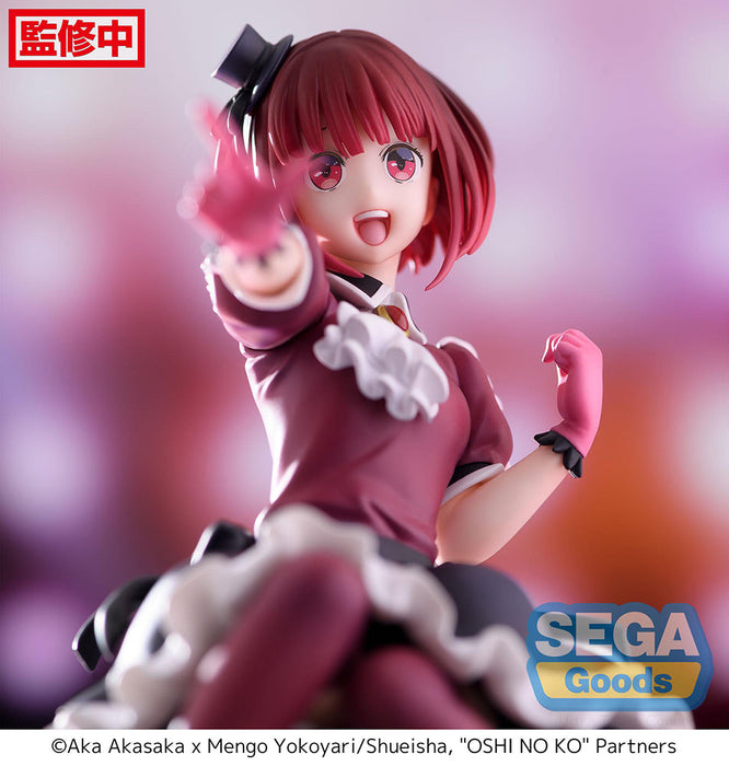 Oshi No Ko - Kana Arima PM Perching Prize Figure - Just $39.99! Shop now at Retro Gaming of Denver