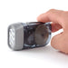 Dynamo Powered LED Flashlight - for just $3.99! 
