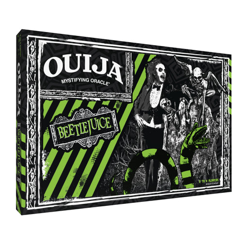 OUIJA®: Beetlejuice - for just $34.99! 
