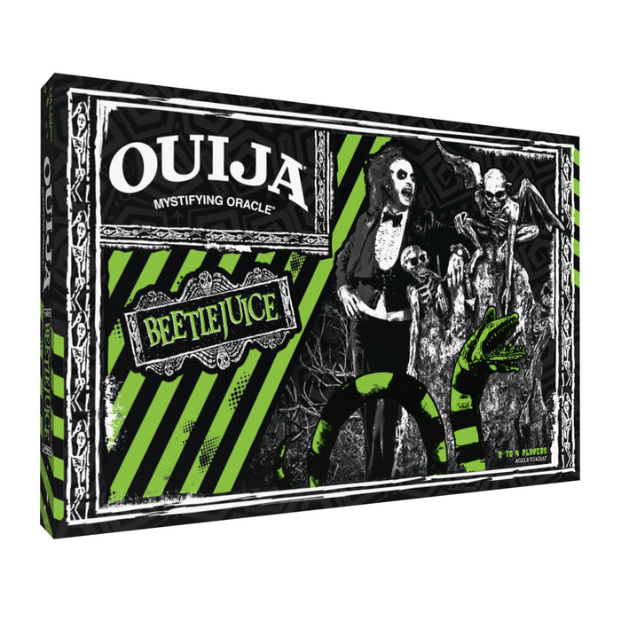 OUIJA®: Beetlejuice - for just $34.99! 