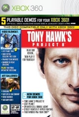 Official Xbox Magazine Demo Disc #66 (Xbox 360) - for just $7.99! 
