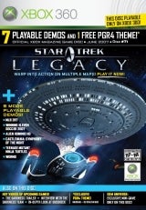 Official Xbox Magazine Demo Disc #71 (Xbox 360) - for just $5.99! 