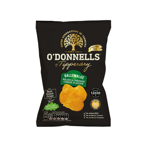 O'Donnells Ballymaloe (Ireland) - Just $3.99! Shop now at Retro Gaming of Denver