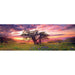 Oak Tree 2000 Piece Panoramic Jigsaw Puzzle Heye - for just $49.99! 