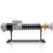 Custom LEGO Obi-Wan Kenobi Lightsaber w/ Stand made using LEGO parts - Just $99.99! Shop now at Retro Gaming of Denver