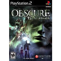Obscure The Aftermath - PlayStation 2 - Premium Video Games - Just $40.99! Shop now at Retro Gaming of Denver