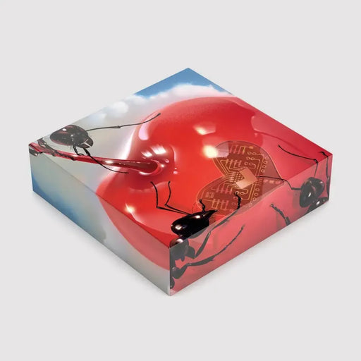 Obsession By Jiayi 1000 Piece Limited Edition Jigsaw Puzzle Sulo - for just $44.99! 