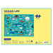 Ocean Life 1000 Piece Jigsaw Puzzle Mudpuppy - for just $17.99! 