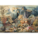 Ocean Life 1000 Piece Jigsaw Puzzle Peter Pauper - for just $19.99! 