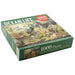 Ocean Life 1000 Piece Jigsaw Puzzle Peter Pauper - for just $19.99! 