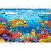 Ocean Reef 35 Piece Floor Jigsaw Puzzle Cobble Hill - for just $19.99! 