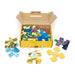 Ocean Reef 35 Piece Floor Jigsaw Puzzle Cobble Hill - for just $19.99! 