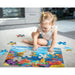Ocean Reef 35 Piece Floor Jigsaw Puzzle Cobble Hill - for just $19.99! 
