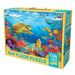 Ocean Reef 35 Piece Floor Jigsaw Puzzle Cobble Hill - for just $19.99! 