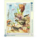 Oceanography 1000 Piece Jigsaw Puzzle NYPC - for just $28.99! 