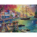 Oceanside Sunset 1000 Piece Jigsaw Puzzle Springbok - for just $19.99! 