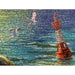 Oceanside Sunset 1000 Piece Jigsaw Puzzle Springbok - for just $19.99! 