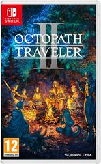 Octopath Traveler II - PAL Nintendo Switch - for just $37.99! 