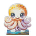 Octopus "Ocean" Crystal Art Buddies Kit Craft Buddy - for just $5.99! 