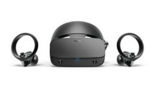 Oculus Rift S - PC Games - for just $169.99! 