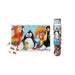 Odd Bird Out 150 Piece Mini Jigsaw Puzzle Micro Puzzles - for just $10.99! 