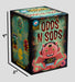 Odds N Sods Blind Box (1 Blind Box) - Just $13.99! Shop now at Retro Gaming of Denver