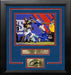 Odell Beckham One-Handed Touchdown Catch New York Giants 8x10 Framed Photo with Engraved Autograph - for just $79.99! 
