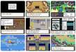 Pokemon Odyssey GBA Pokemon ROM Hack Game Boy Advance - for just $18.49! 