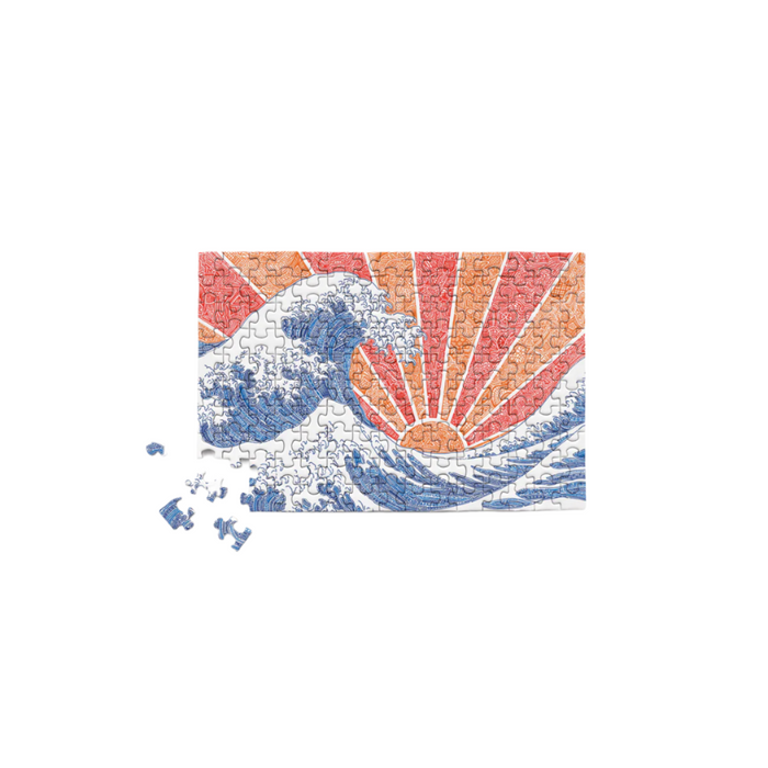 Off California 150 Piece Mini Jigsaw Puzzle Micro Puzzles - for just $10.99! 