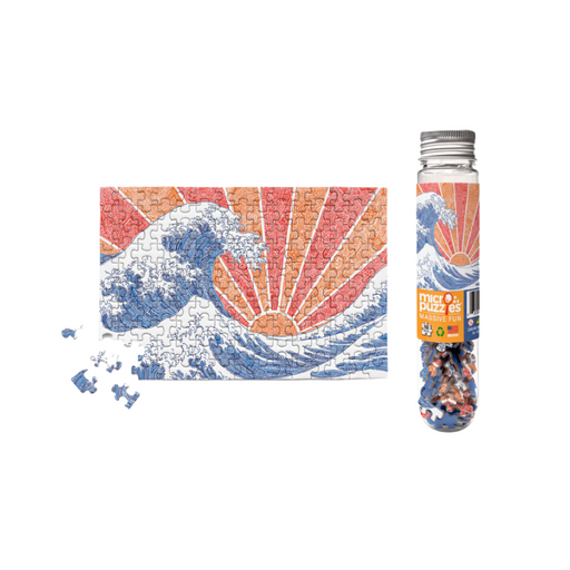 Off California 150 Piece Mini Jigsaw Puzzle Micro Puzzles - for just $10.99! 