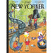 Off the Leash 1000 Piece Jigsaw Puzzle NYPC - for just $24.99! 