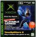 Official Xbox Magazine Demo Disc 10 - Xbox - for just $8.99! 