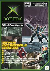 Official Xbox Magazine Demo Disc 11 - Xbox - for just $11.99! 