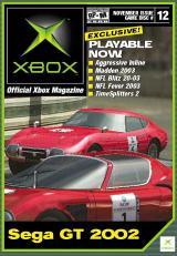 Official Xbox Magazine Demo Disc 12 - Xbox - for just $11.99! 