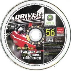 Official Xbox Magazine Demo Disc 56 - Xbox 360 - Premium Video Games - Just $5.99! Shop now at Retro Gaming of Denver